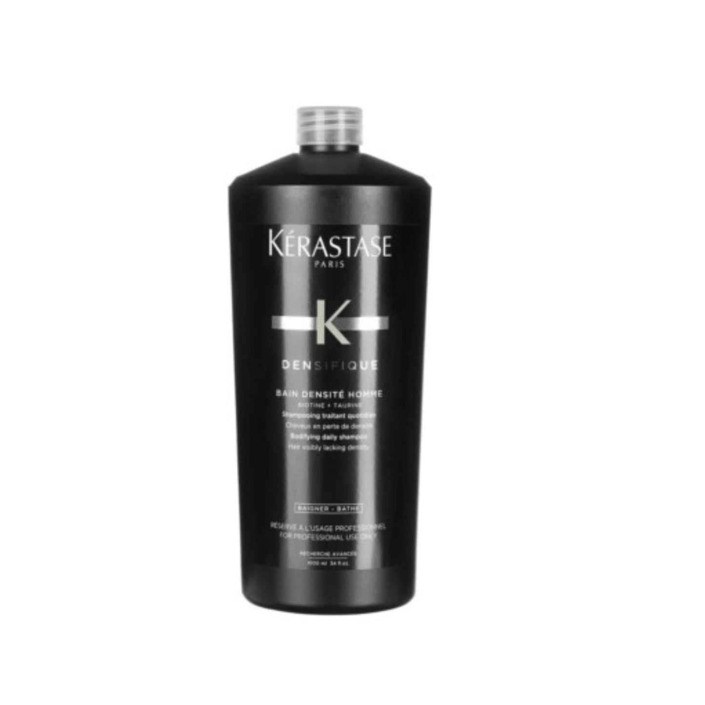 Shampoo Densite Homme 1000