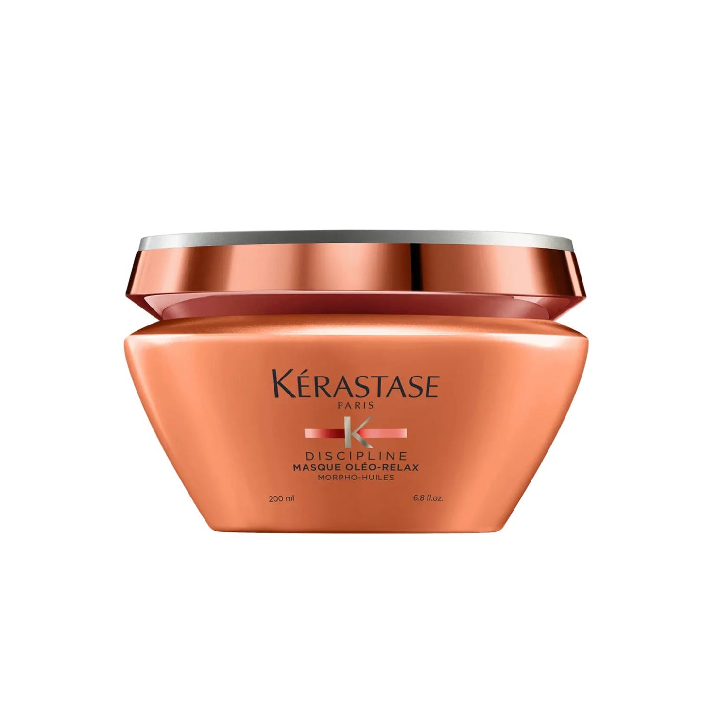 Mascarilla Oleo-Relax