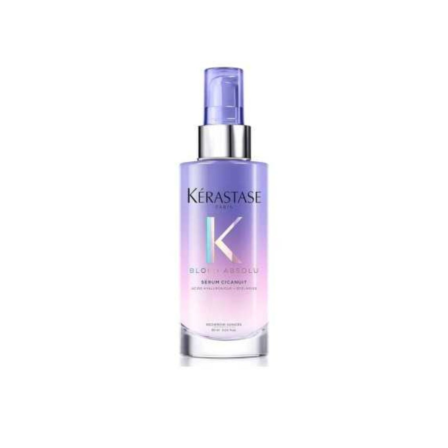 Serum Cicanuit Night