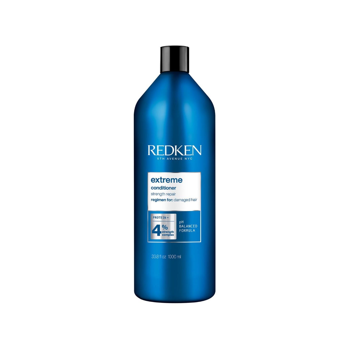 Acondicionador Strenght Repair Force