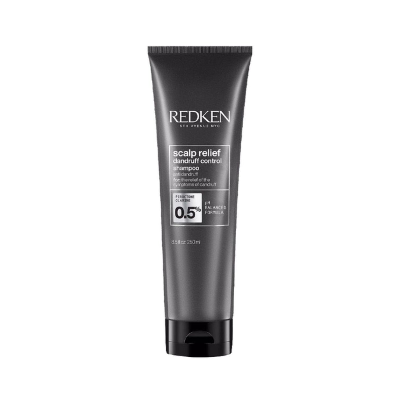 Shampoo Piroctone Olamine Dermo-Clarifiant