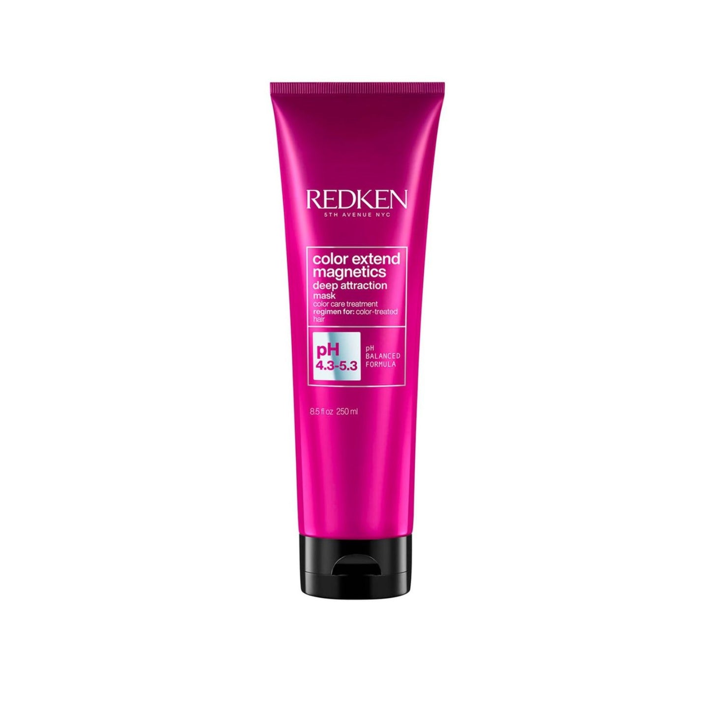Mascarilla Color Care PH 4.3-5.4