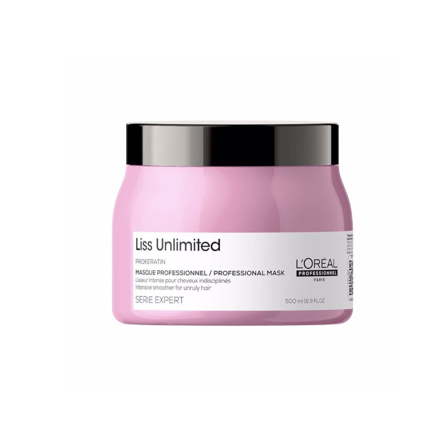 Mascarilla Liss Prokerating