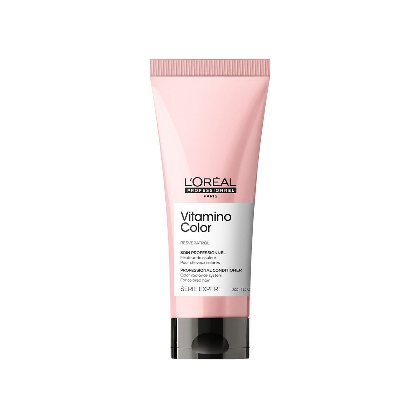 Acondicionador Soin Resveratrol 200ml