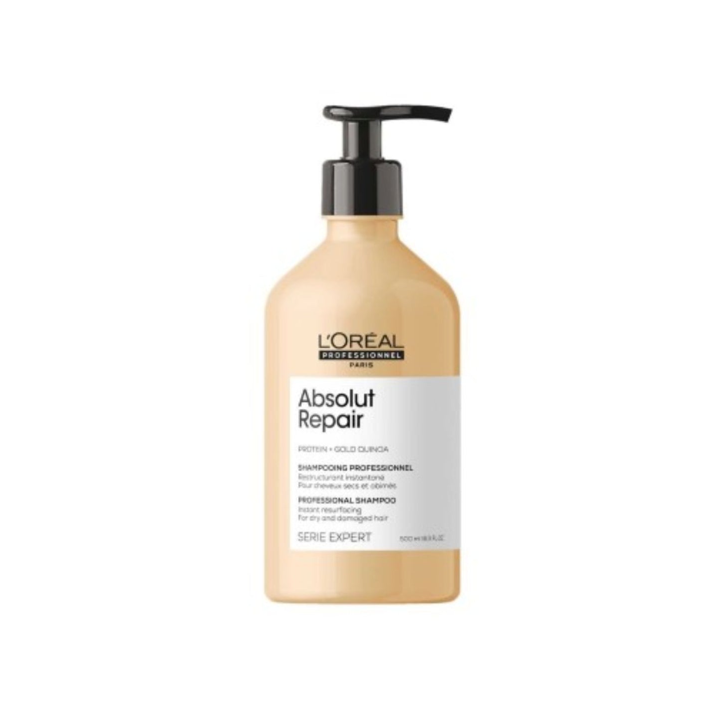 Shampoo Absolut Repair