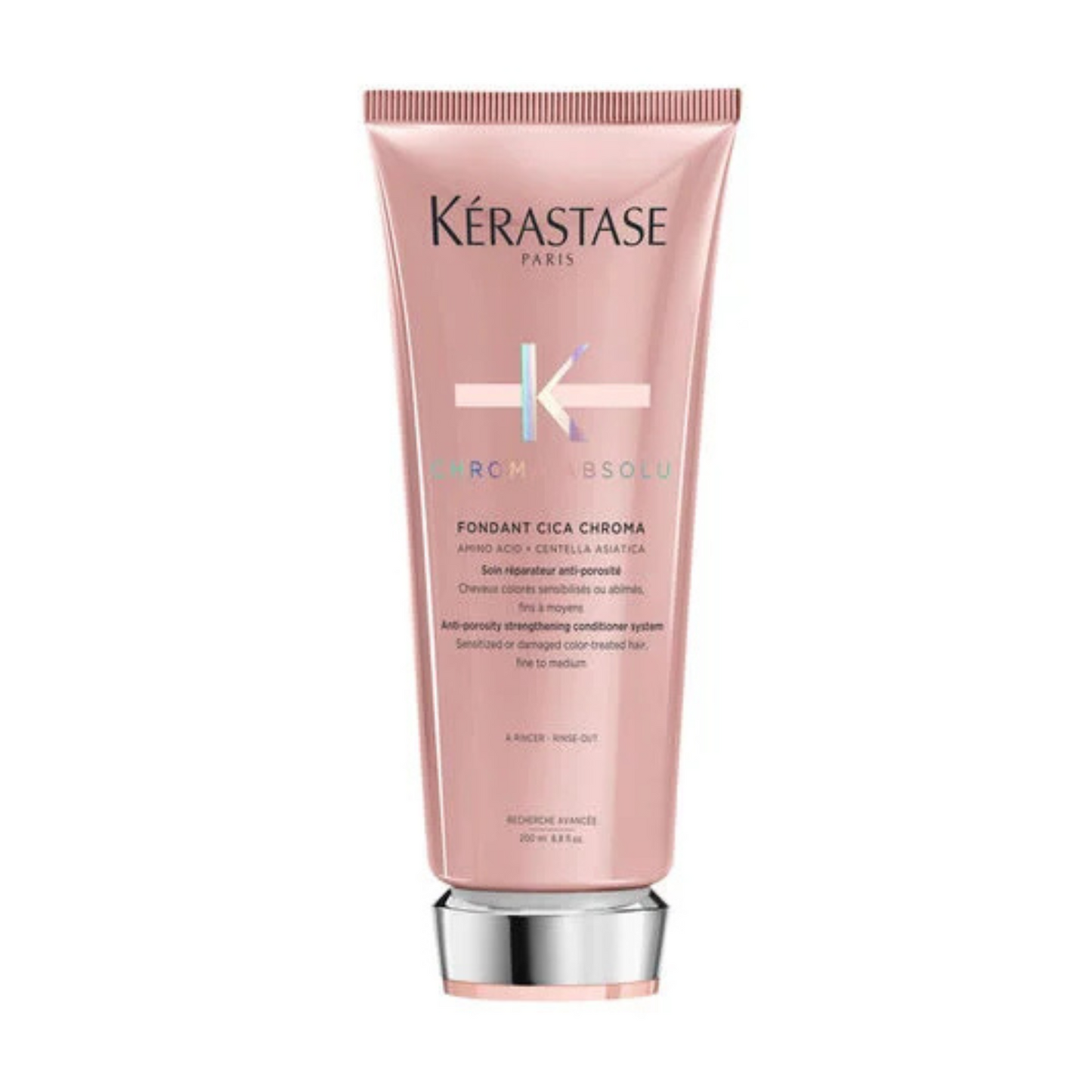 Acondicionador Fondant Cica Chroma