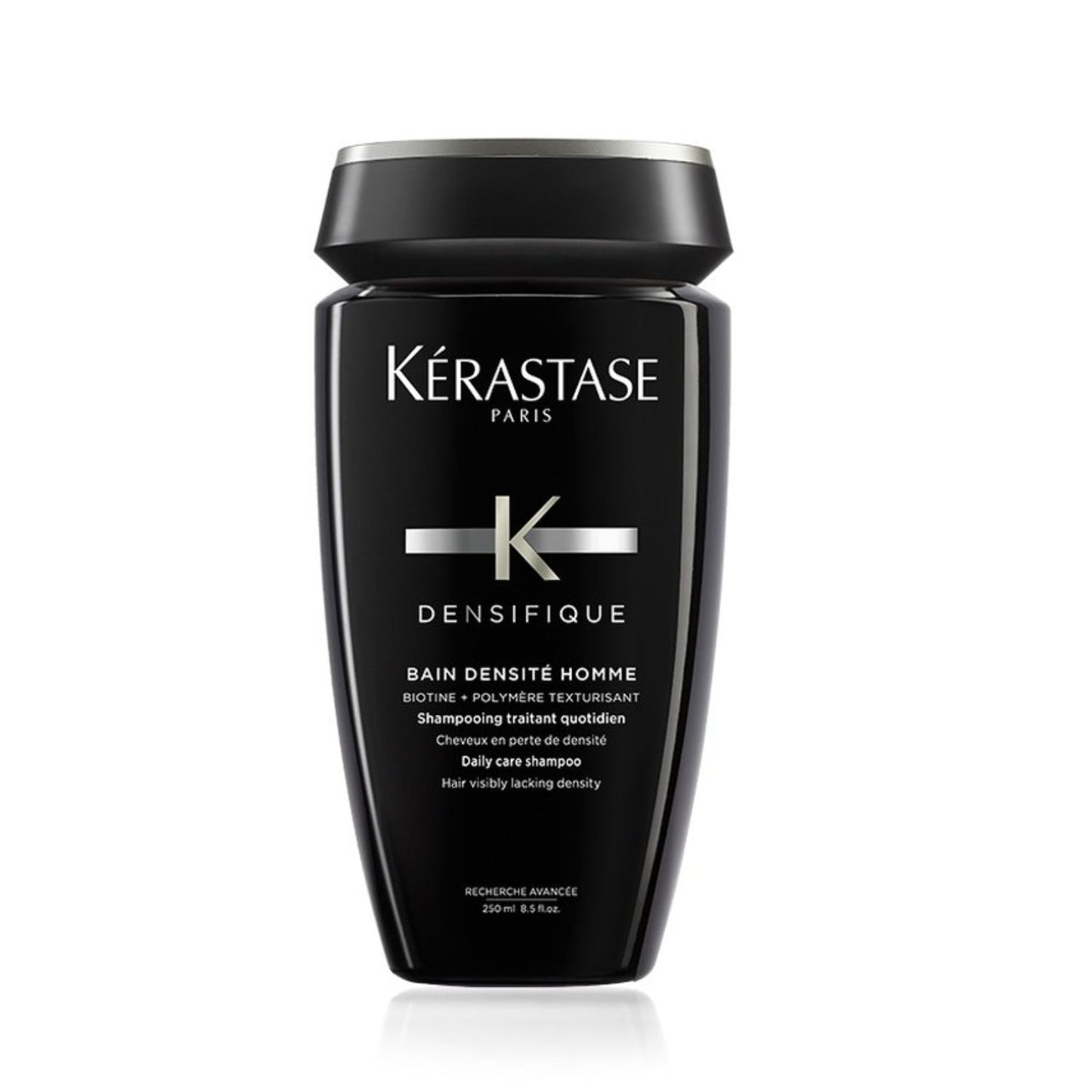 Shampoo Bain de Force Quotidien