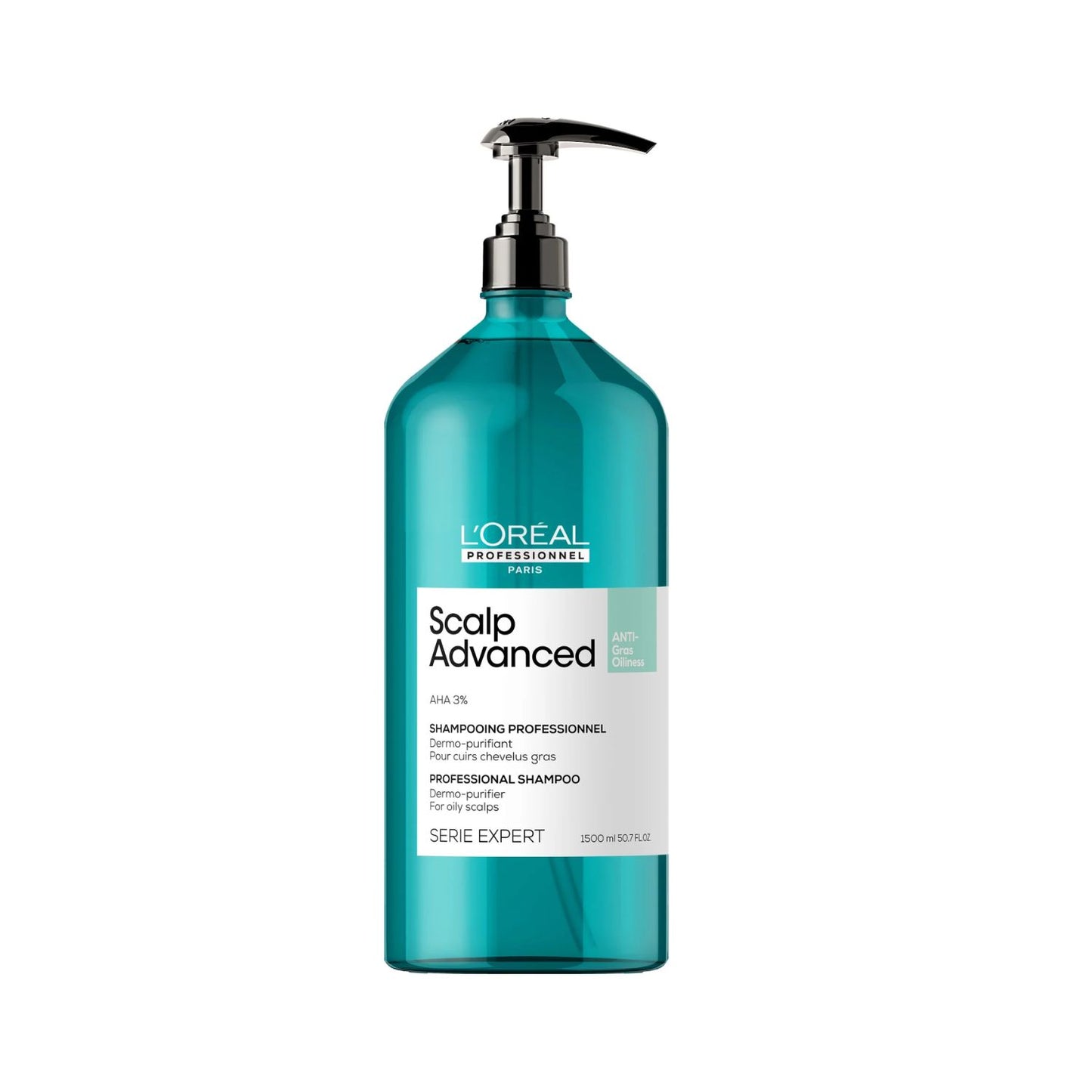 Shampoo Scalp Niacinamide
