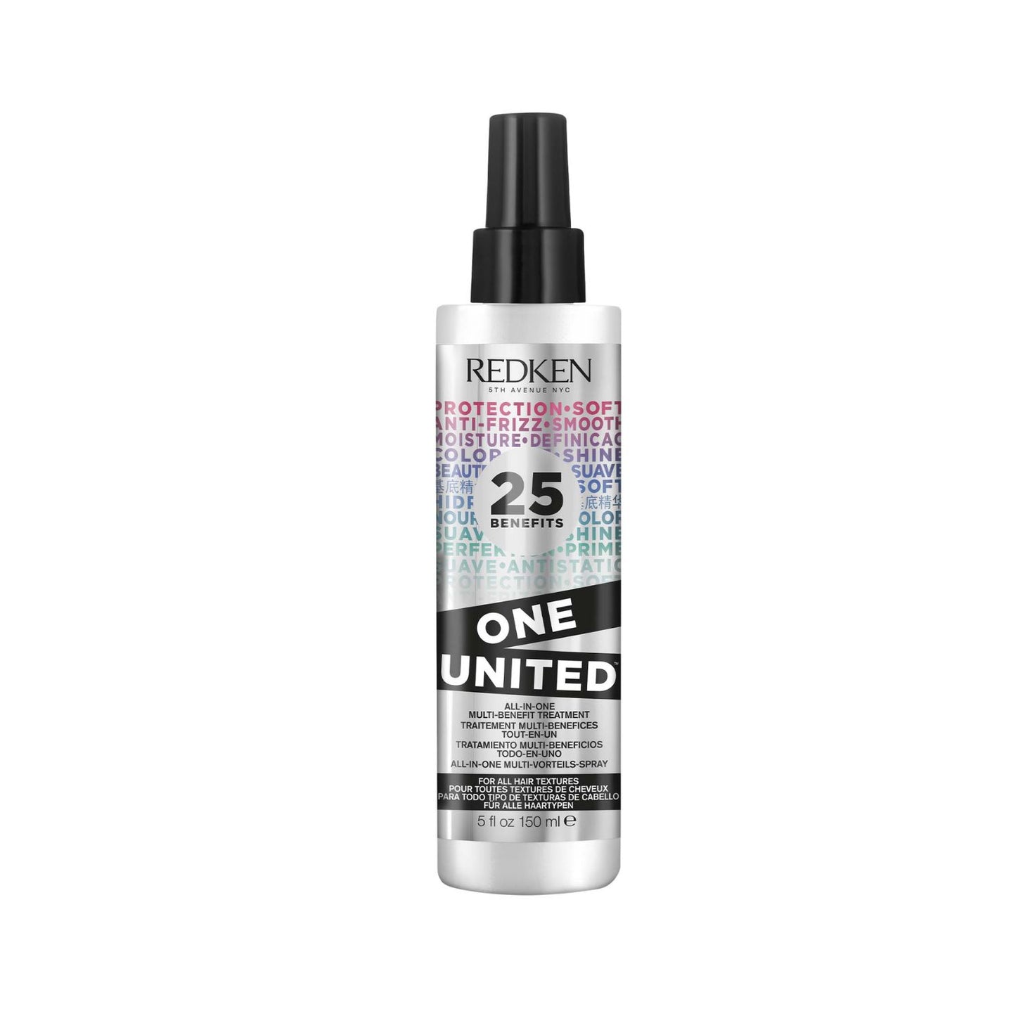 Spray One United