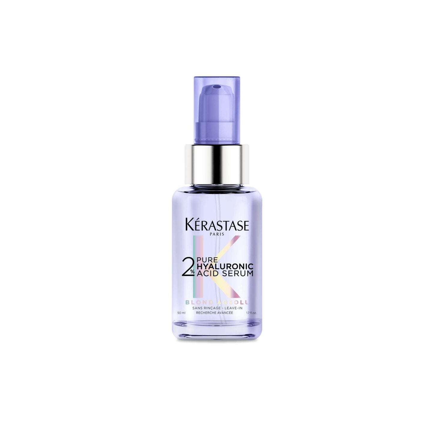 Serum 2% pure Hyaluronic Acid Serum