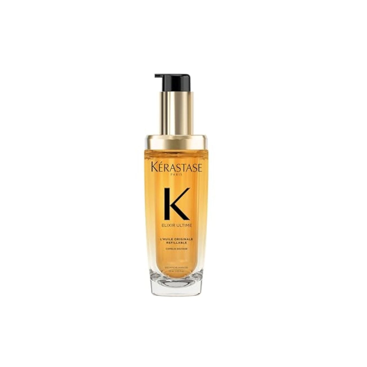 Serum L Huile Originale