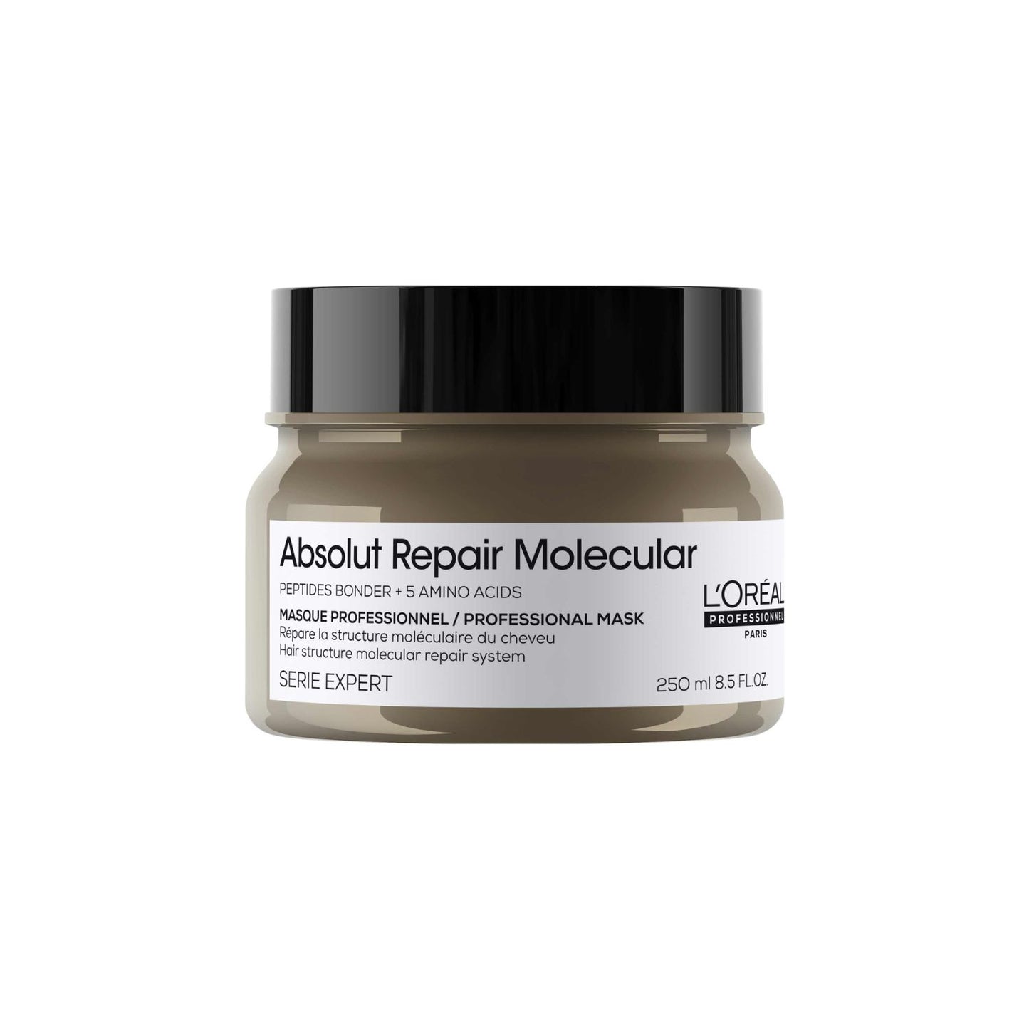 Mascarilla Peptides Bonder 250