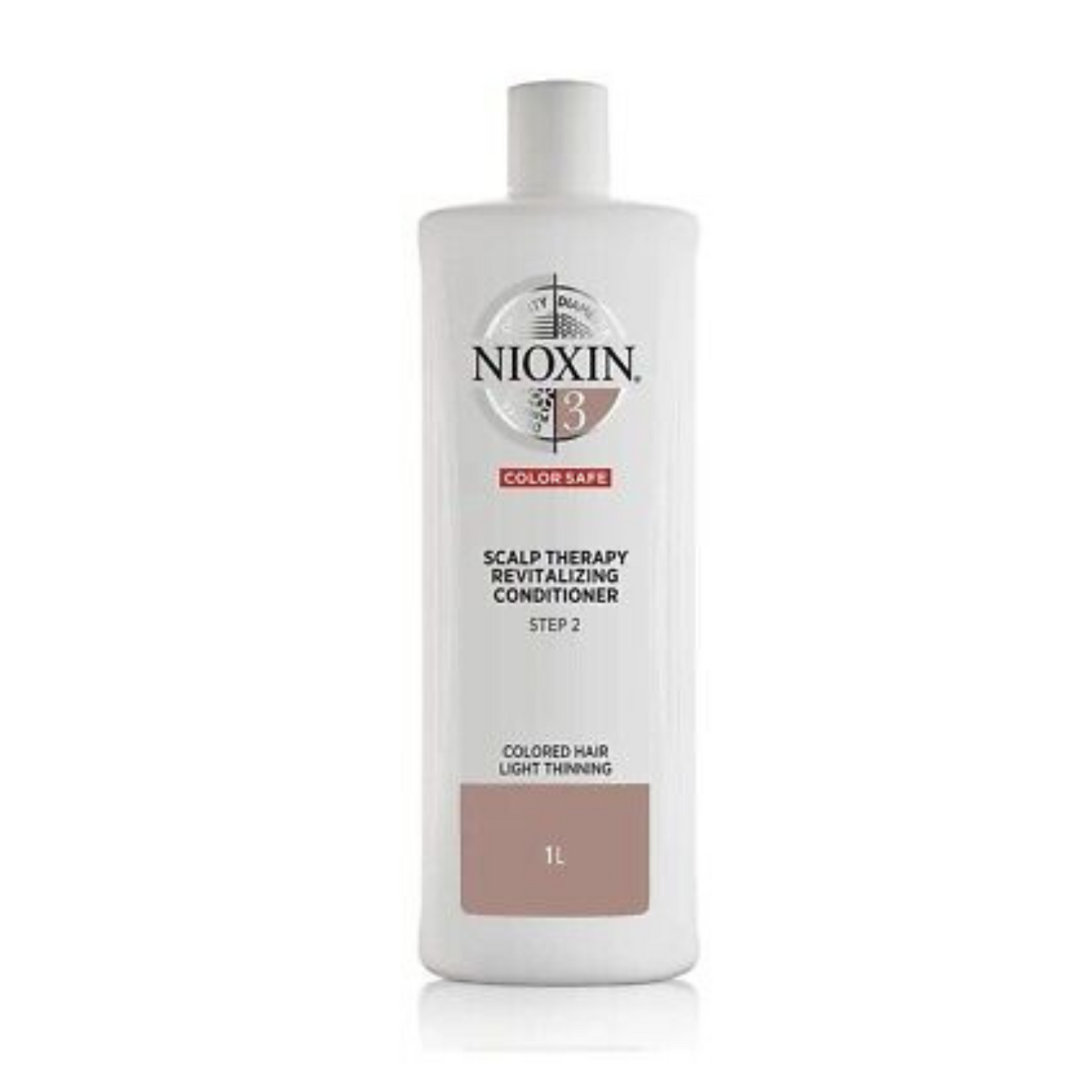 Acondicionador Scalp Therapy Revitalizing Step 2 Color Safe