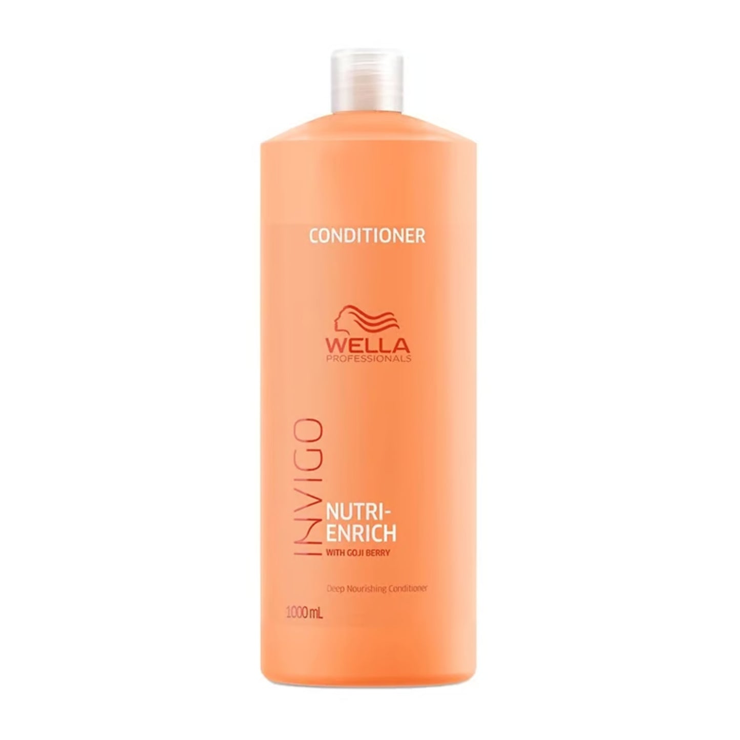 Acondicionador Nutri Enrich 1 litro