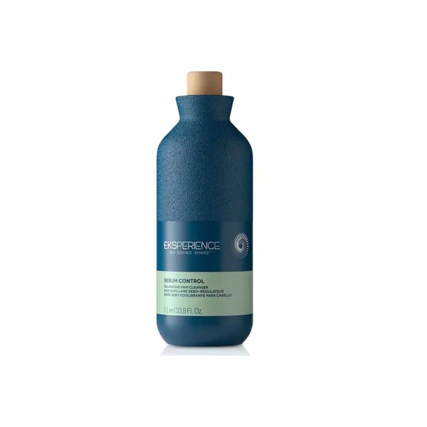 Shampoo Sebun Control 1 L