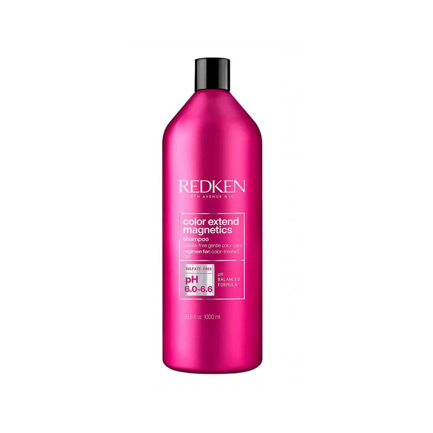 Shampoo Sulfate free PH 6.0 - 6.6 1000