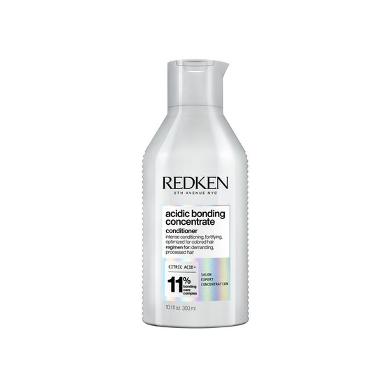 Acondicionador Intense