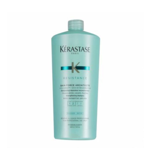 Shampoo Force architecte 1000