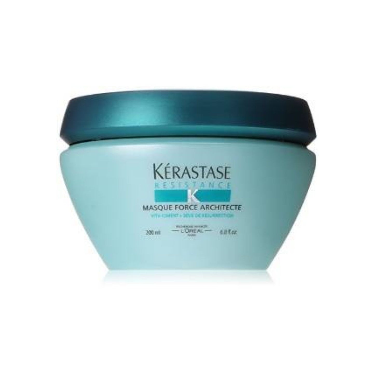 Mascarilla Force Architecte 500