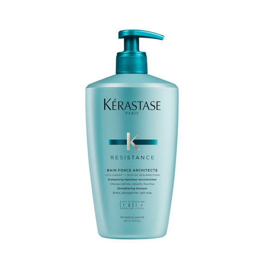 Shampoo Force architecte 500