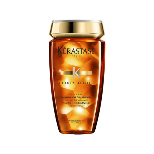 Shampoo Oleo - Riche