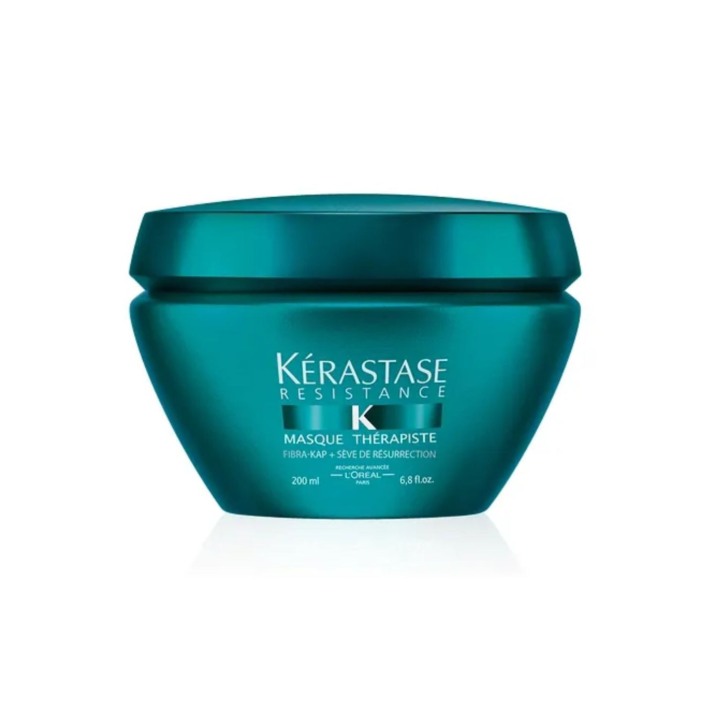 Mascarilla Therapiste 500