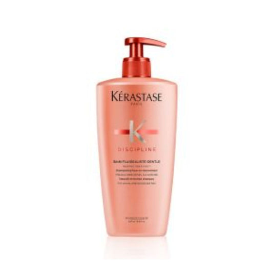 Bain Fluidealiste Gentle