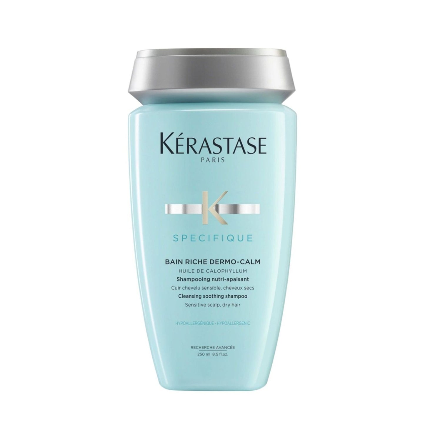 Shampoo Bain Reiche Dermo-Calm