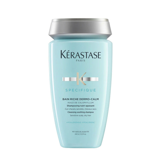 Shampoo Bain Reiche Dermo-Calm