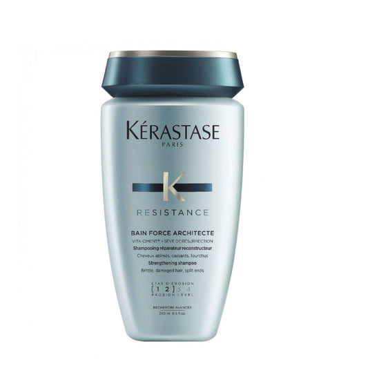 Shampoo Bain Force Architecte