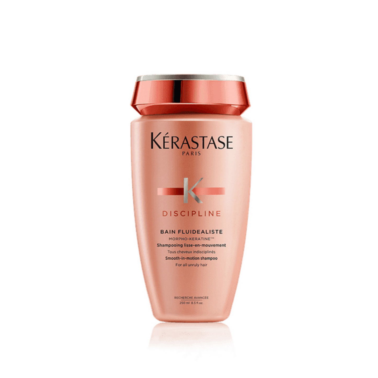 Shampoo Bain Fluidealiste