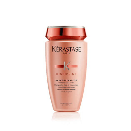 Shampoo Bain Fluidealiste