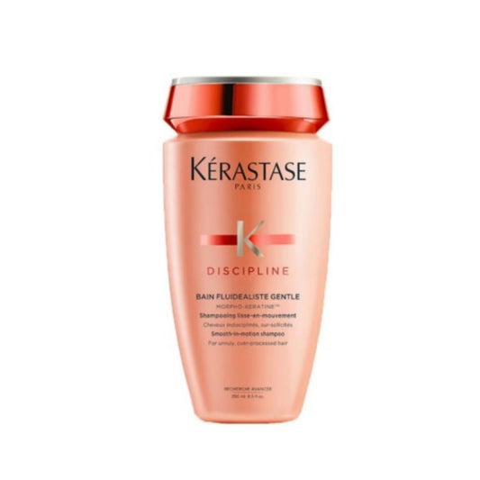 Shampoo Bain Fluidealiste Gentle