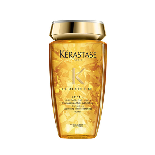 Shampoo Le Bain