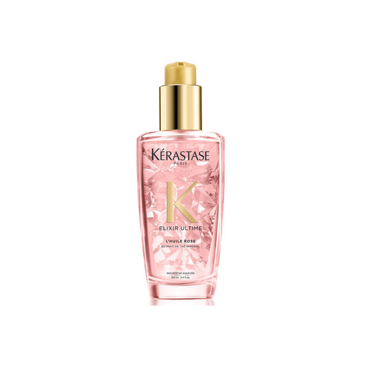 Serum Huile Rose