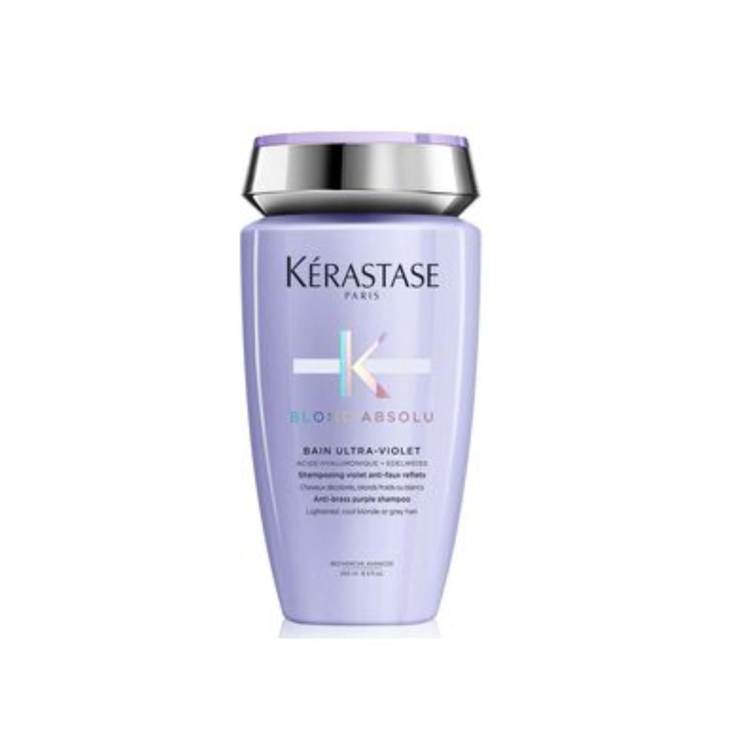 Shampoo Brain Ultra Violet