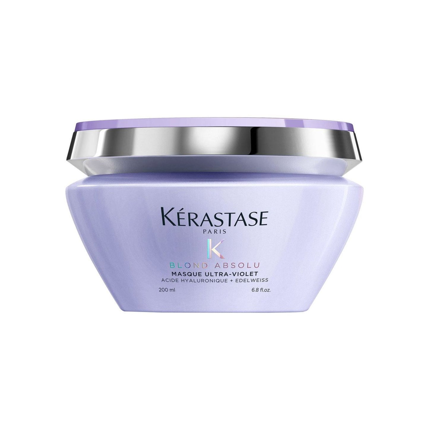 Mascarilla Ultra-Violet