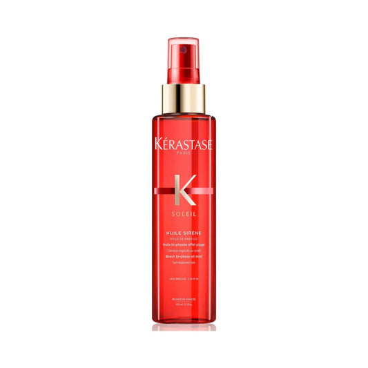 Serum Huile Sirene