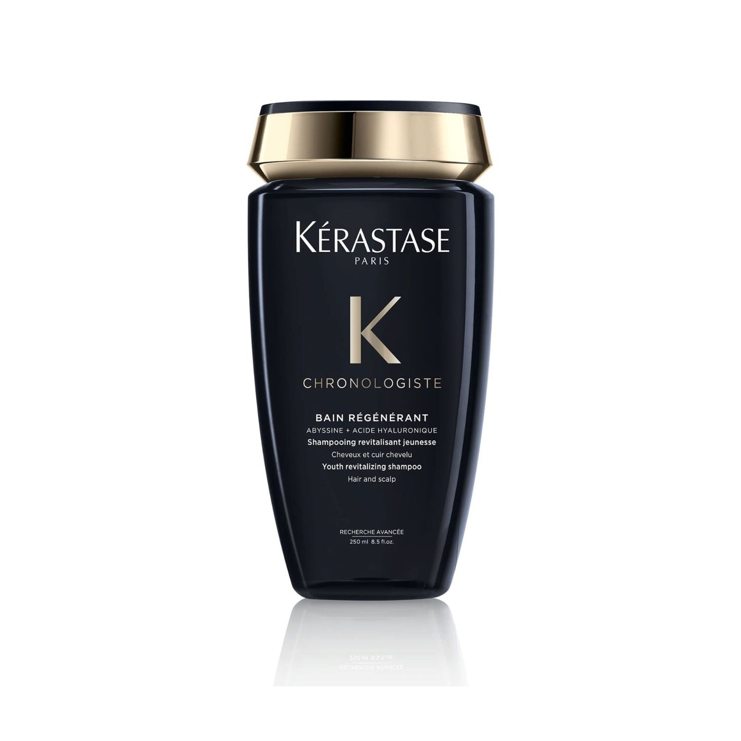 Shampoo Bain Regenerant