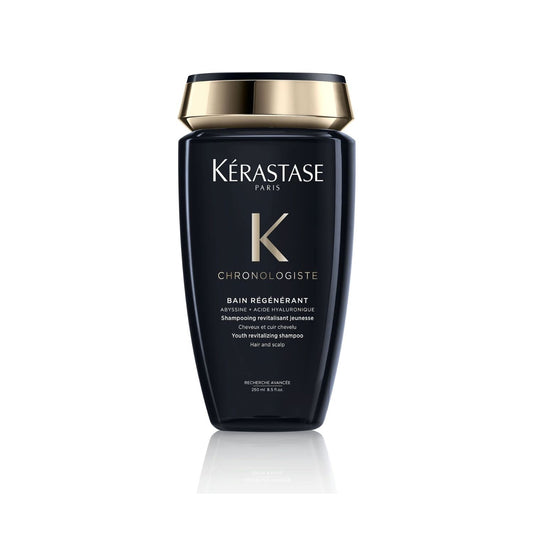 Shampoo Bain Regenerant