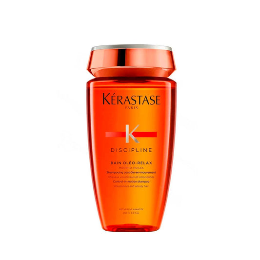 Shampoo Bain Oleo-Relax
