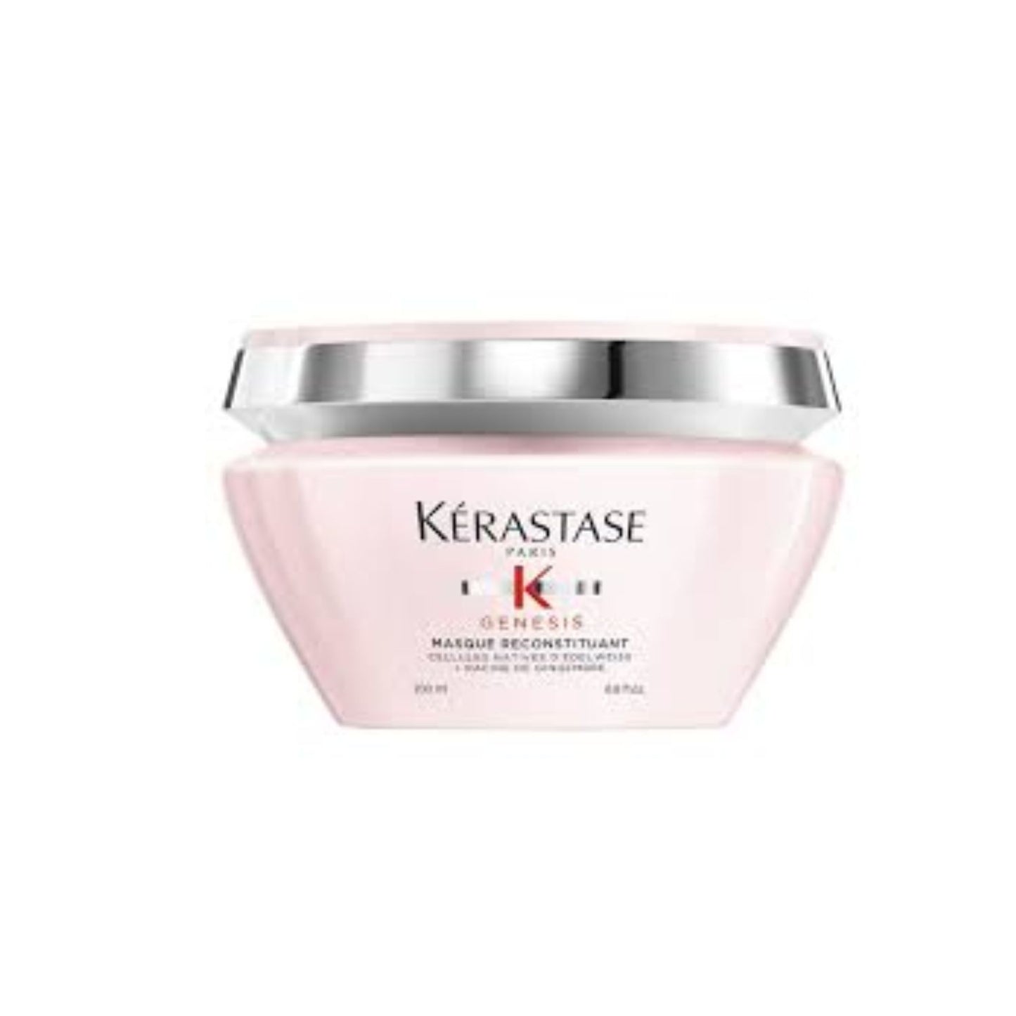 Mascarilla Reconstituant