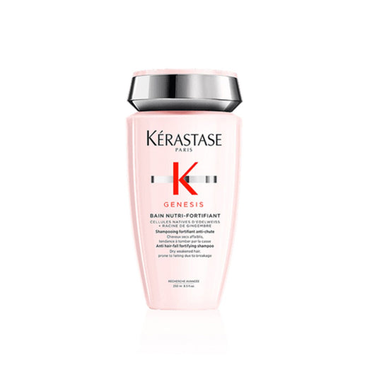 Shampoo Bain nutrí-fortifiant 250
