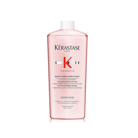 Shampoo Bain nutrí-fortifiant 1000
