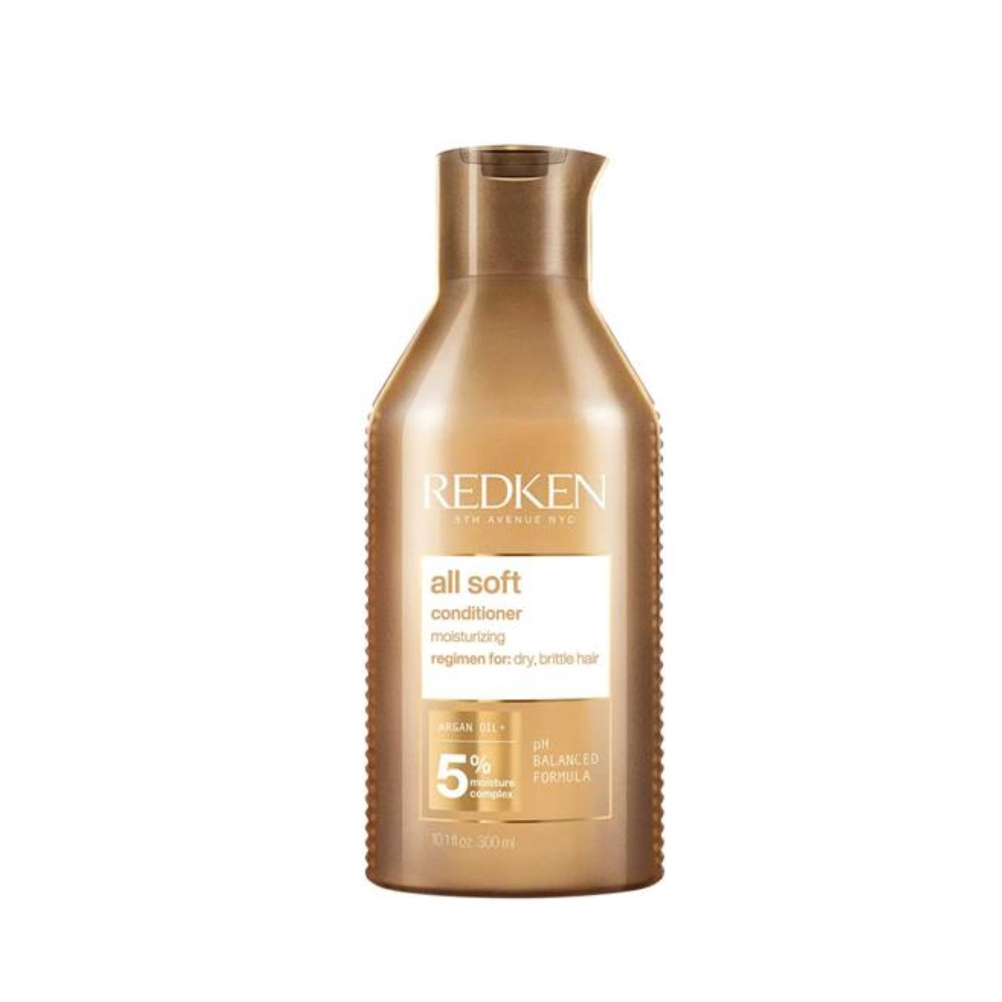 Acondicionador Apress Argan Oil + 5%
