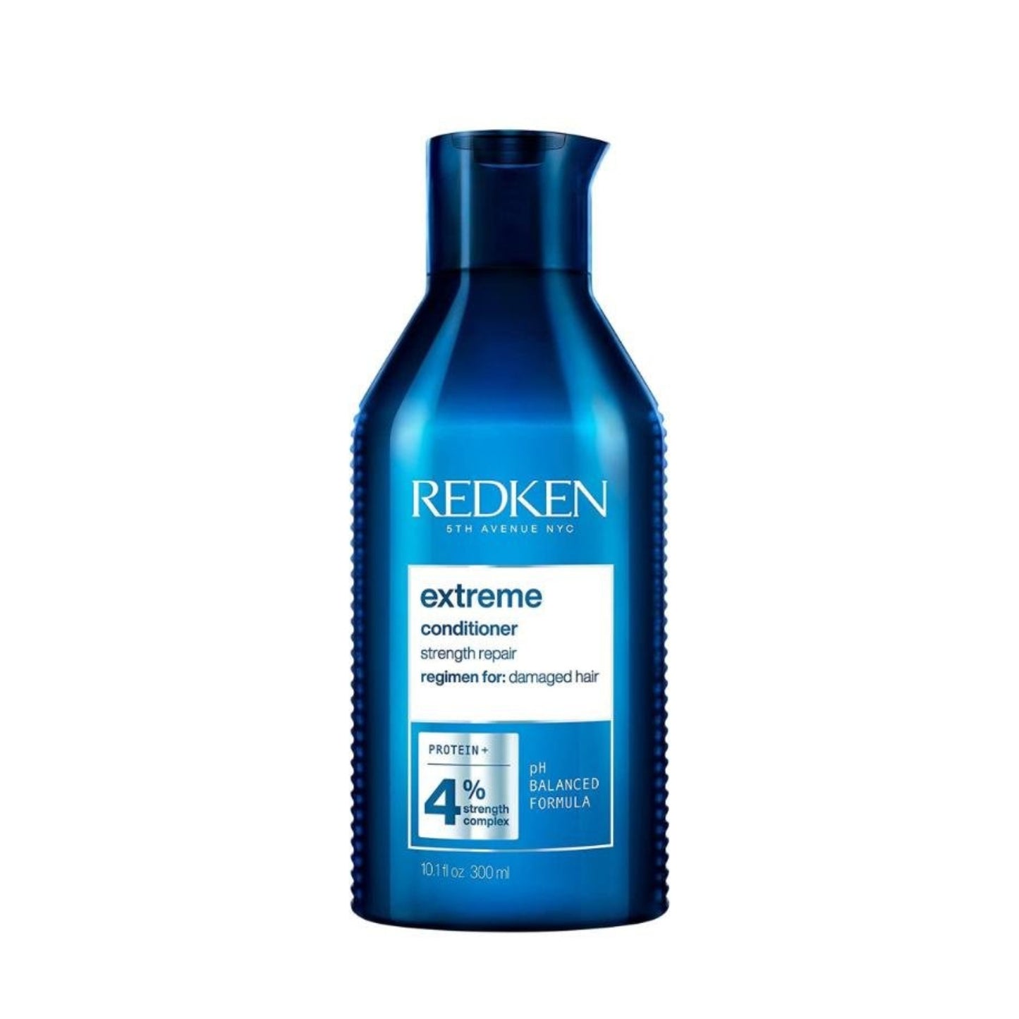 Acondicionador Strength Protein +4%