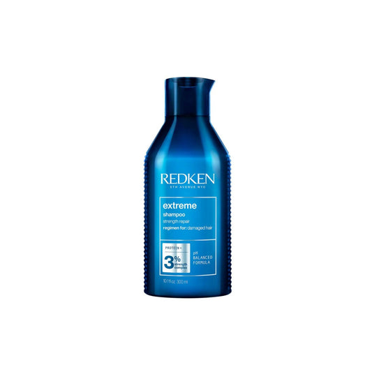 Shampoo Strenghtrepair protein +3%