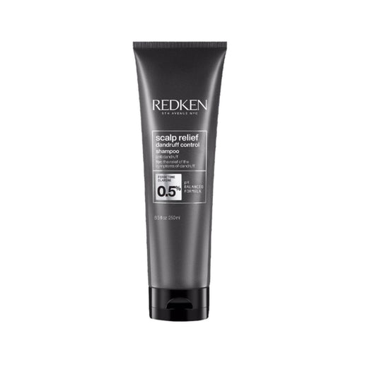 Shampoo Piroctone Olamine Dermo-Clarifiant