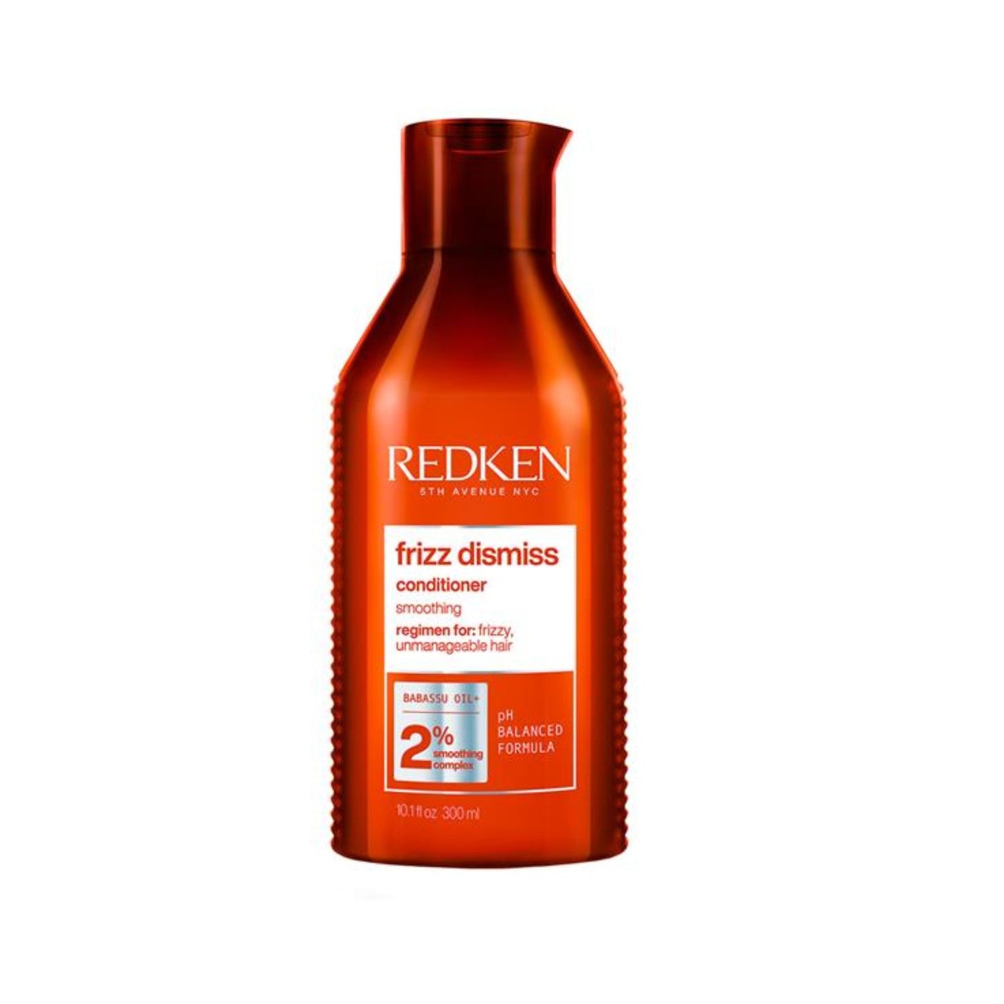 Acondicionador Conditioner Smoothing Babassu Oil 2% 3000