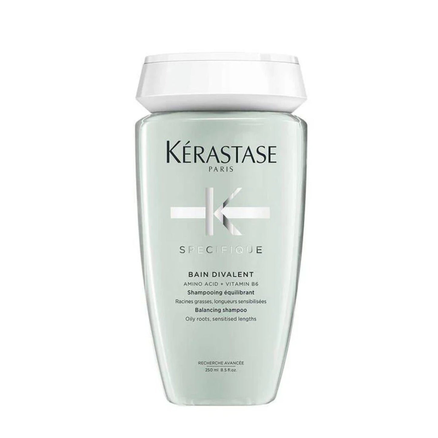 Shampoo Bain Extentioniste